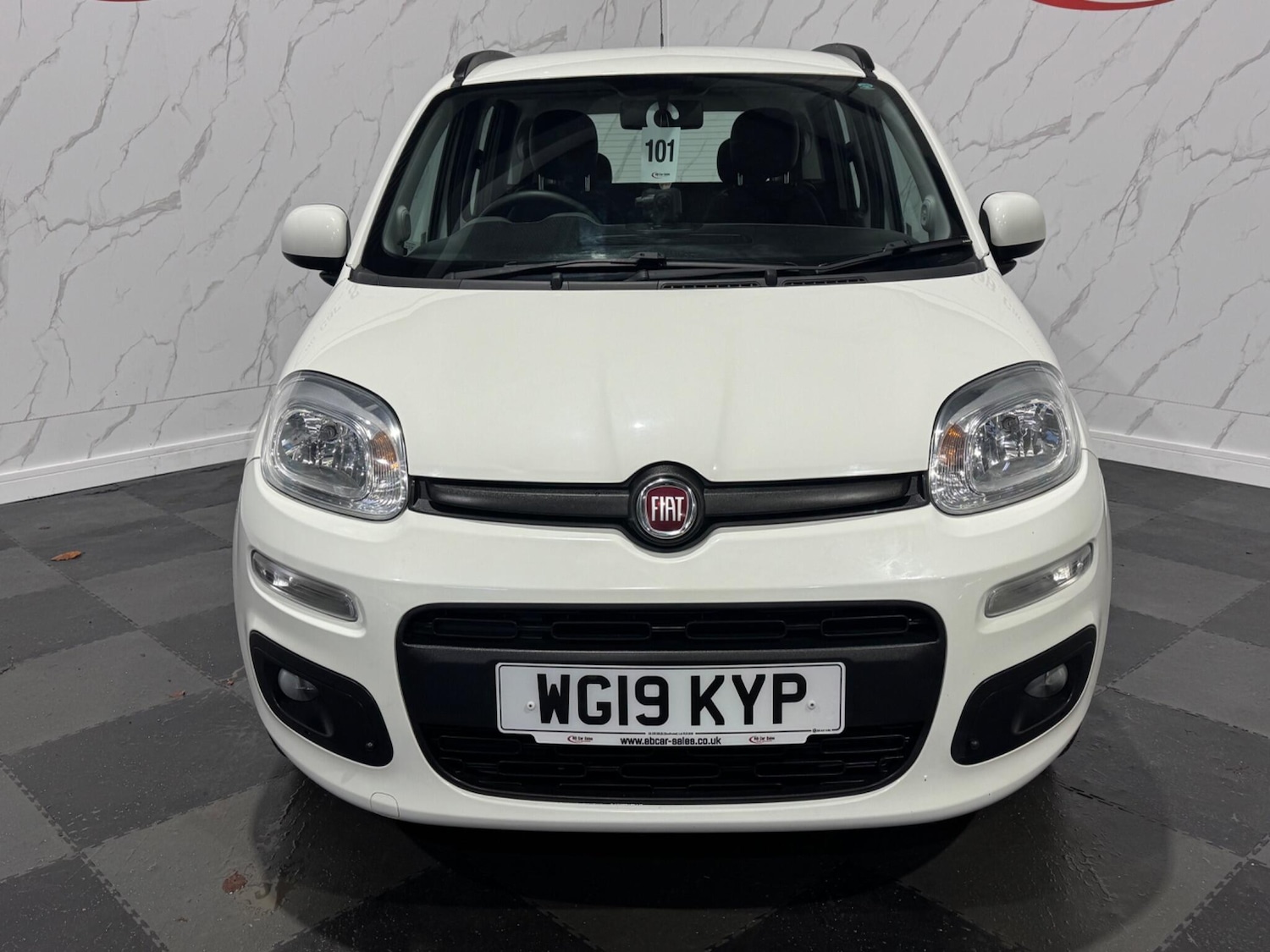 Used Fiat Panda for sale - 76996325: Photo 3