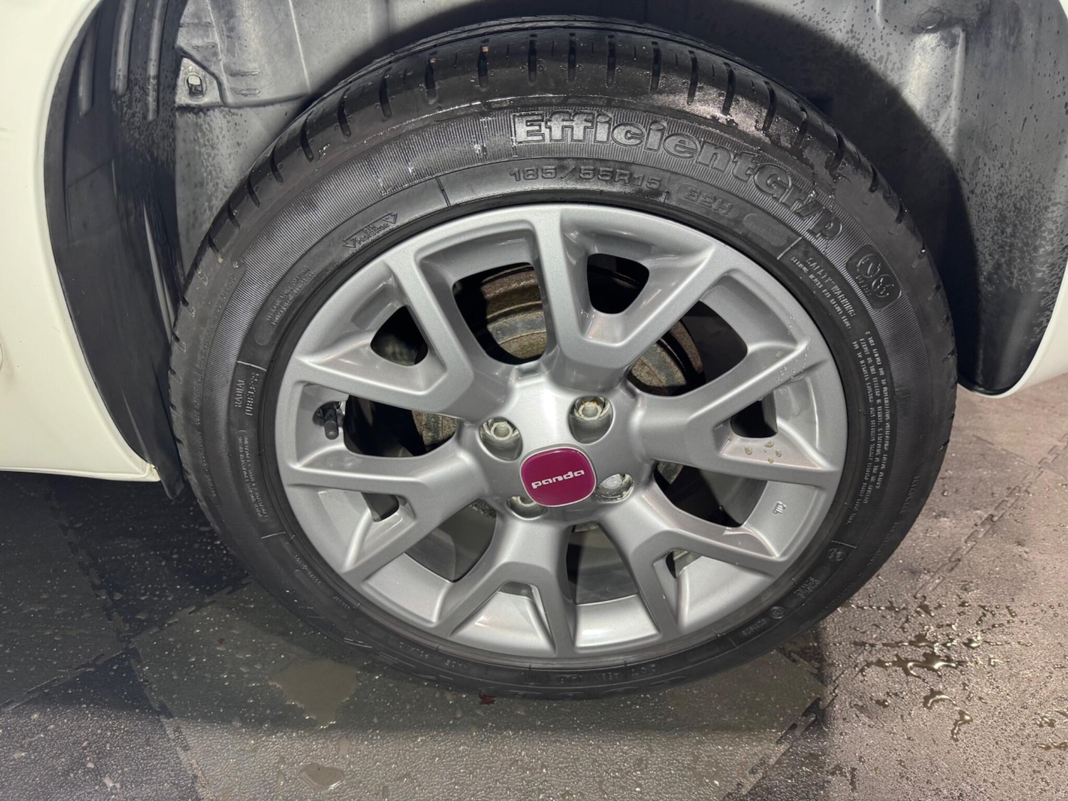 Used Fiat Panda for sale - 76996325: Photo 30