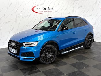 Used Audi Q3 2017 for sale - 79564580: Photo
