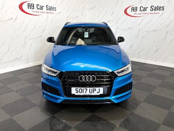 Used Audi Q3 2017 for sale - 79564580: Photo