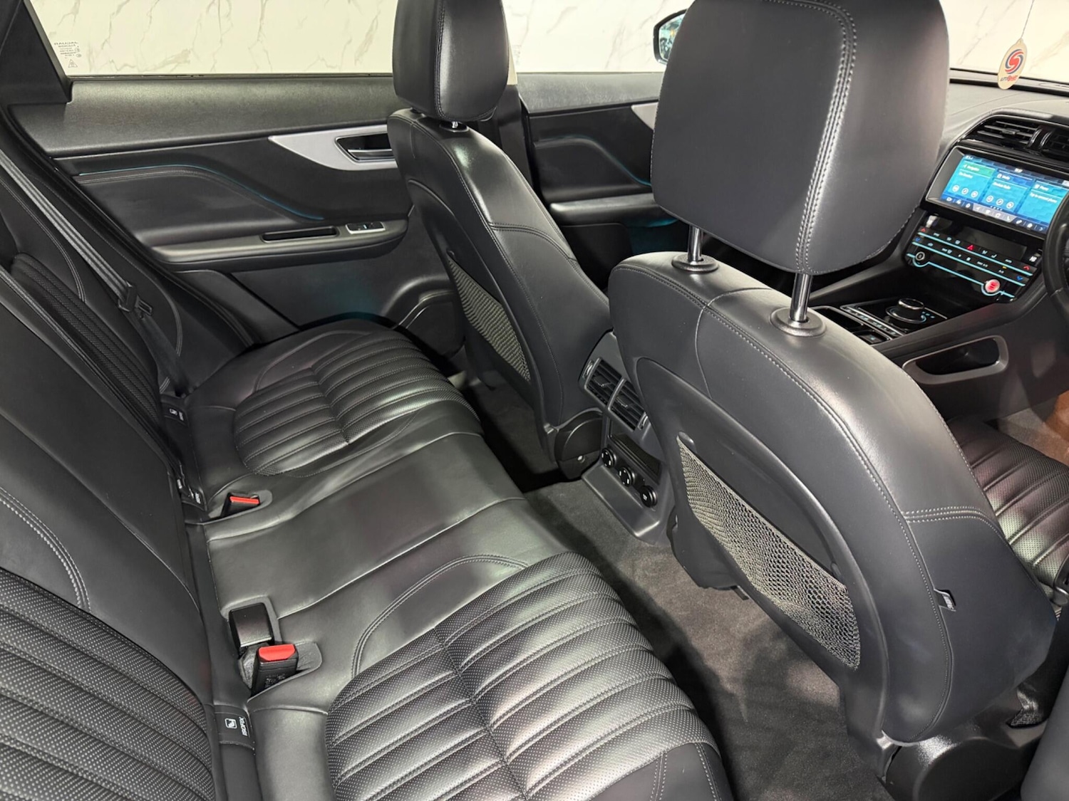 Used Jaguar F-Pace 2019 for sale - 77279649: Photo 15