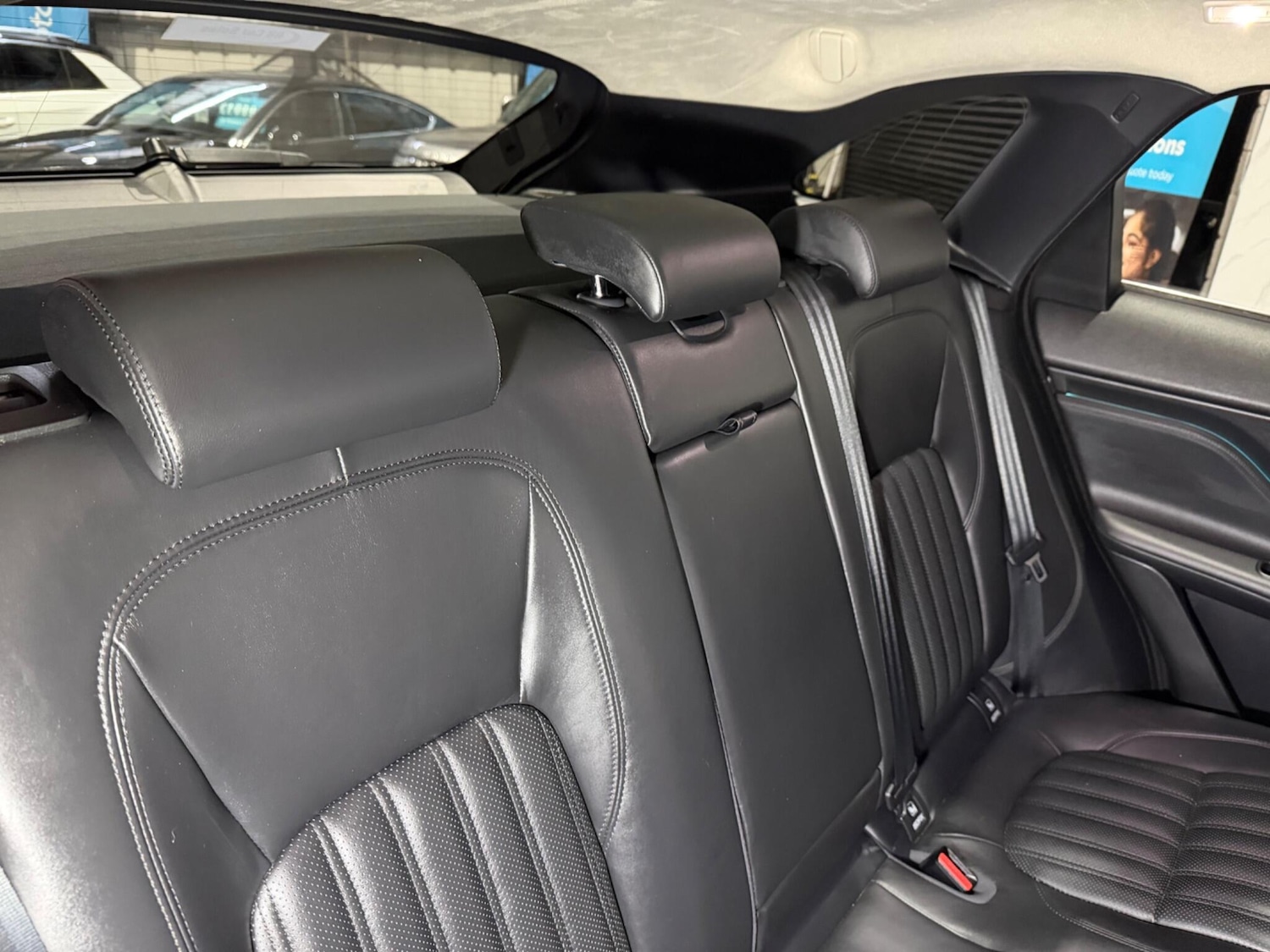 Used Jaguar F-Pace 2019 for sale - 77279649: Photo 16