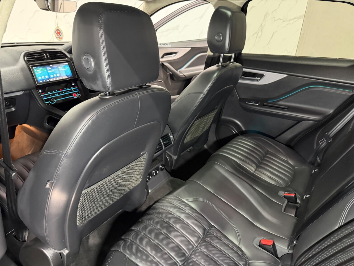 Used Jaguar F-Pace 2019 for sale - 77279649: Photo 20