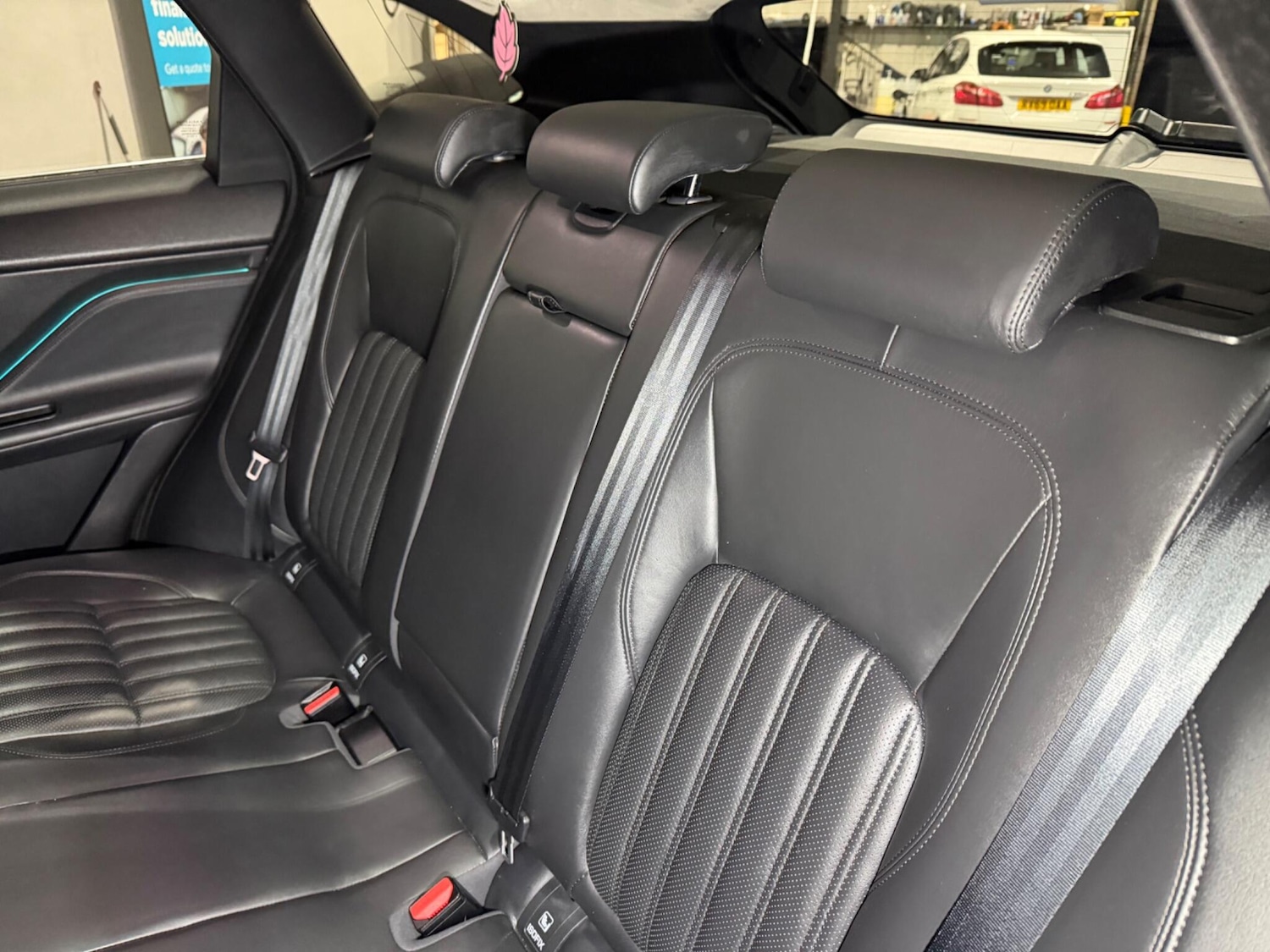 Used Jaguar F-Pace 2019 for sale - 77279649: Photo 22