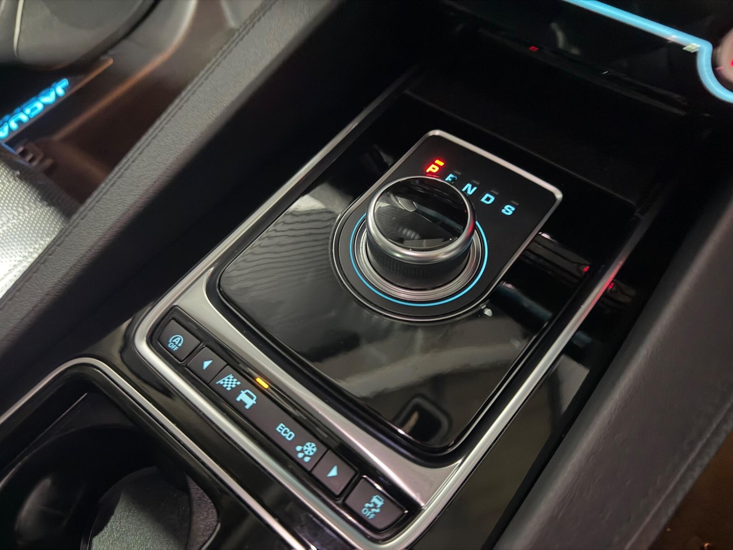 Used Jaguar F-Pace 2019 for sale - 77279649: Photo 25