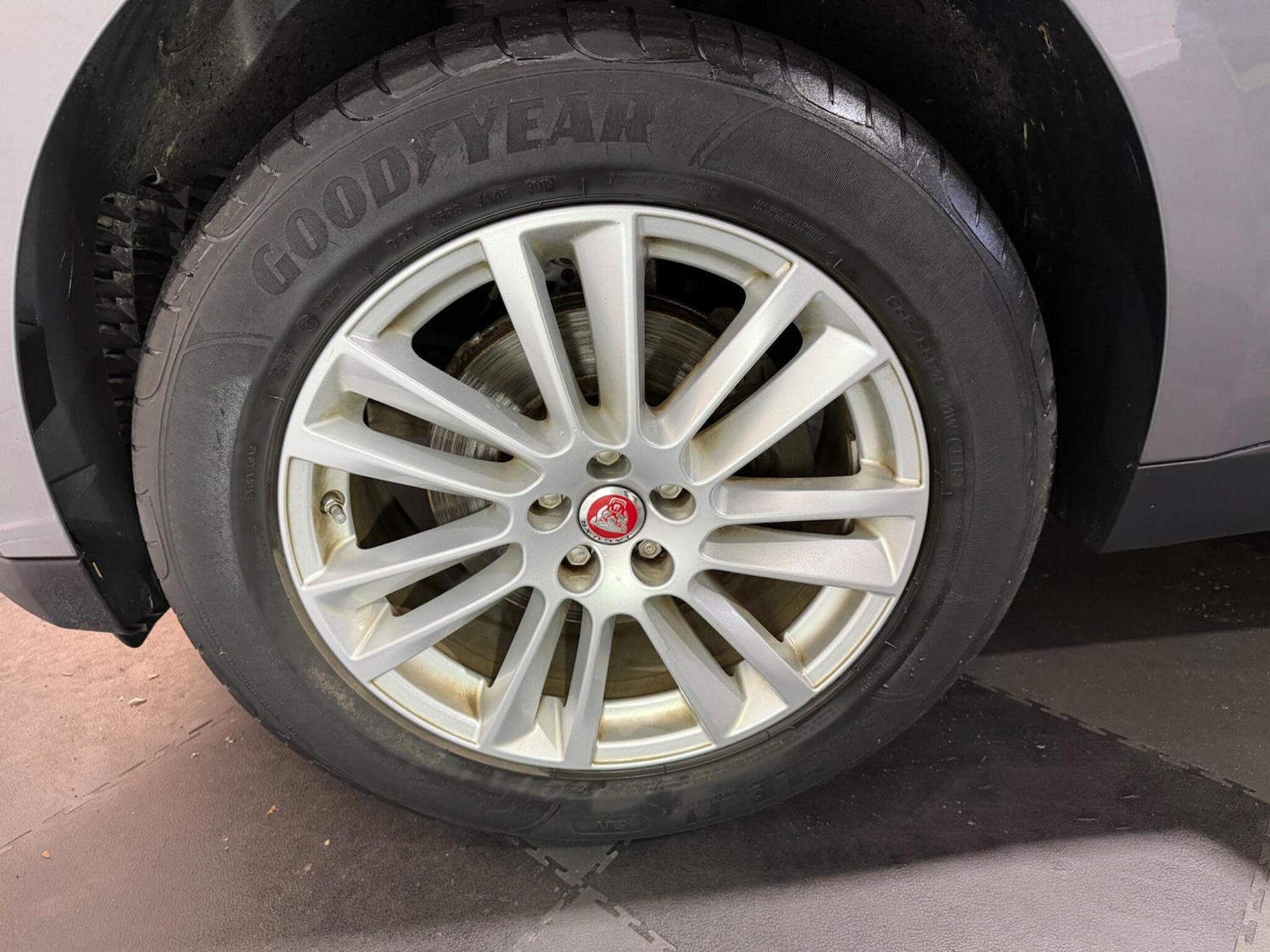 Used Jaguar F-Pace 2019 for sale - 77279649: Photo 29