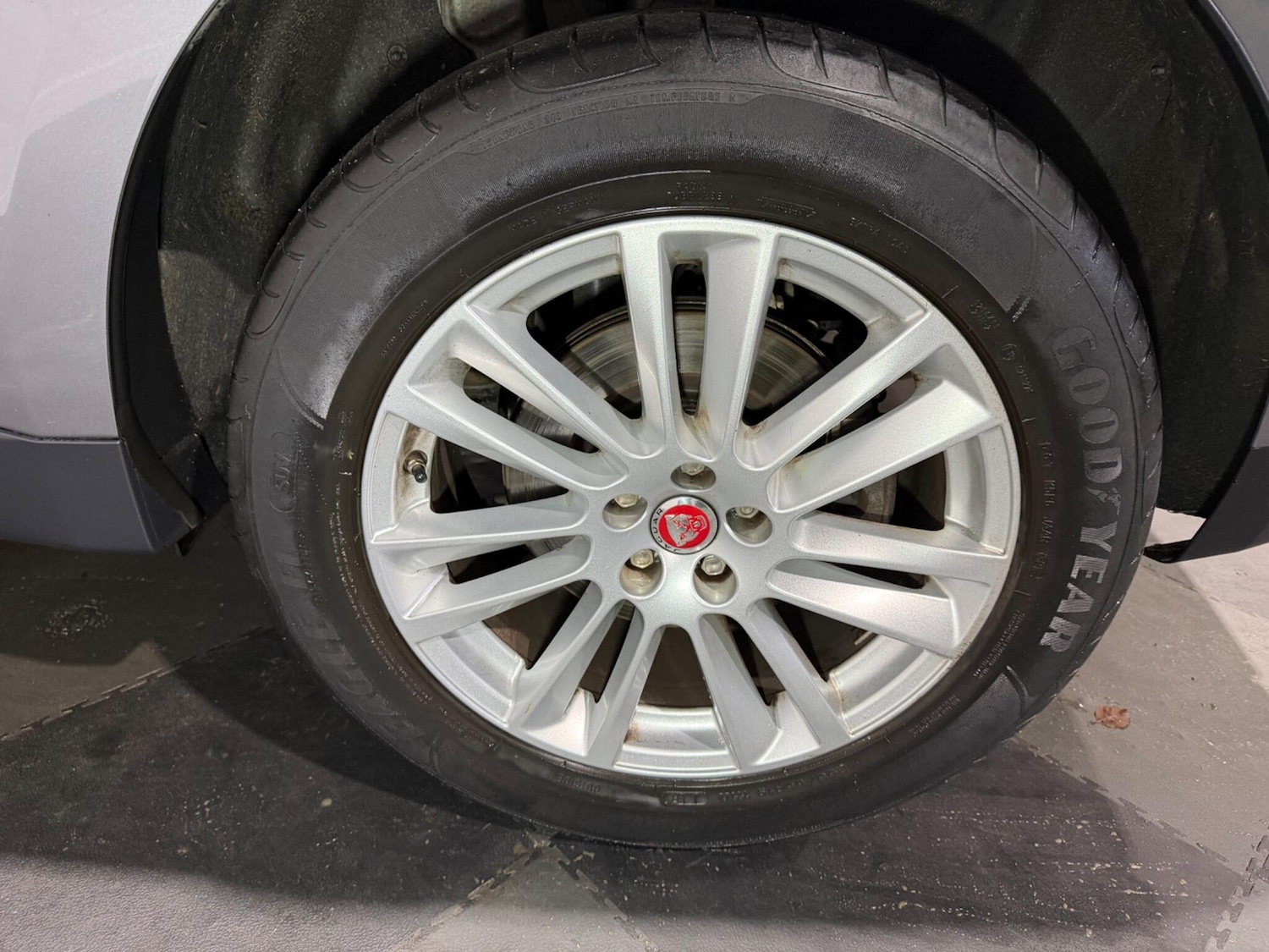 Used Jaguar F-Pace 2019 for sale - 77279649: Photo 30