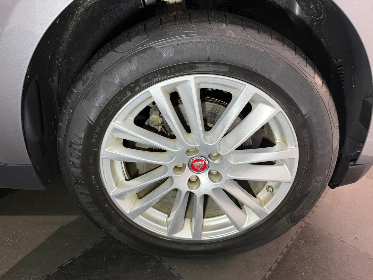 Used Jaguar F-Pace 2019 for sale - 77279649: Photo 32