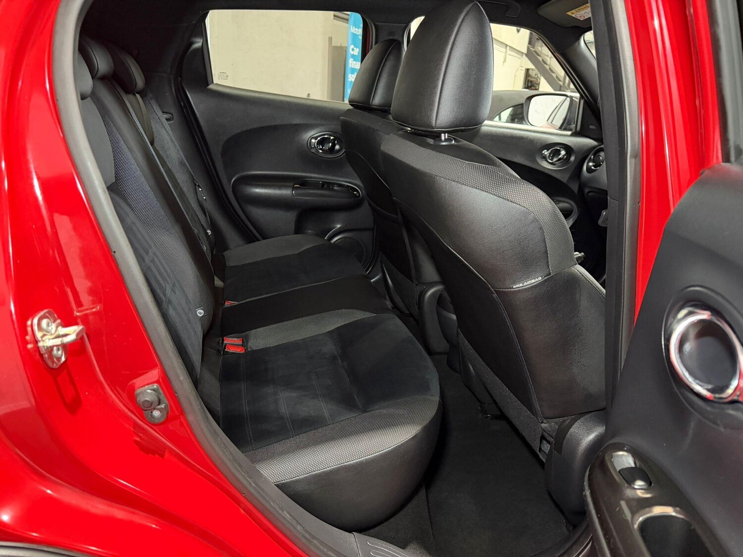 Used Nissan Juke 2017 for sale - 77585871: Photo 12