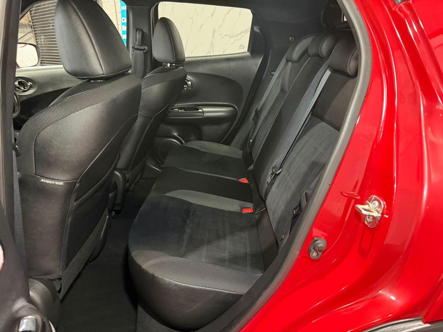 Used Nissan Juke 2017 for sale - 77585871: Photo 13