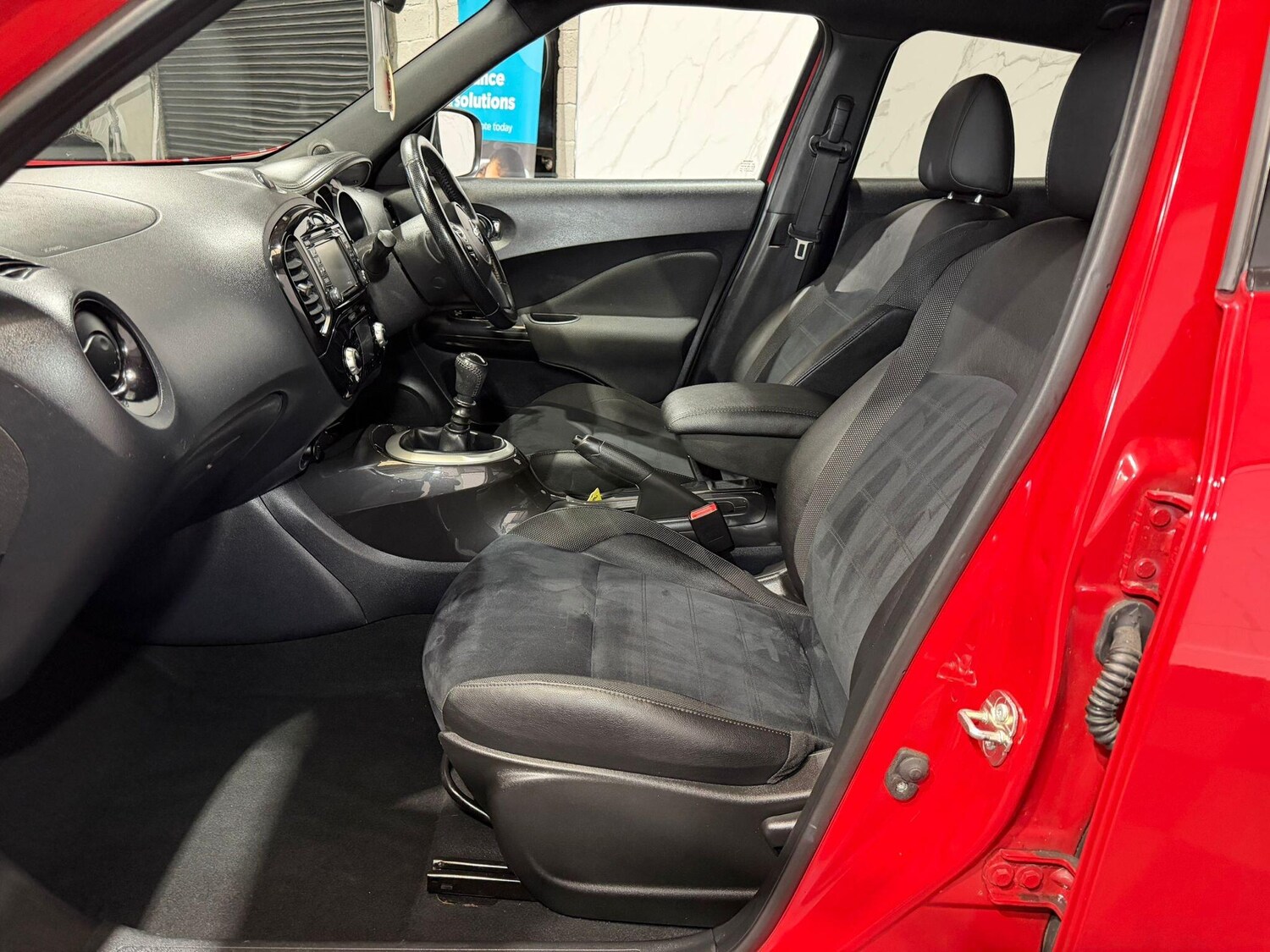 Used Nissan Juke 2017 for sale - 77585871: Photo 15