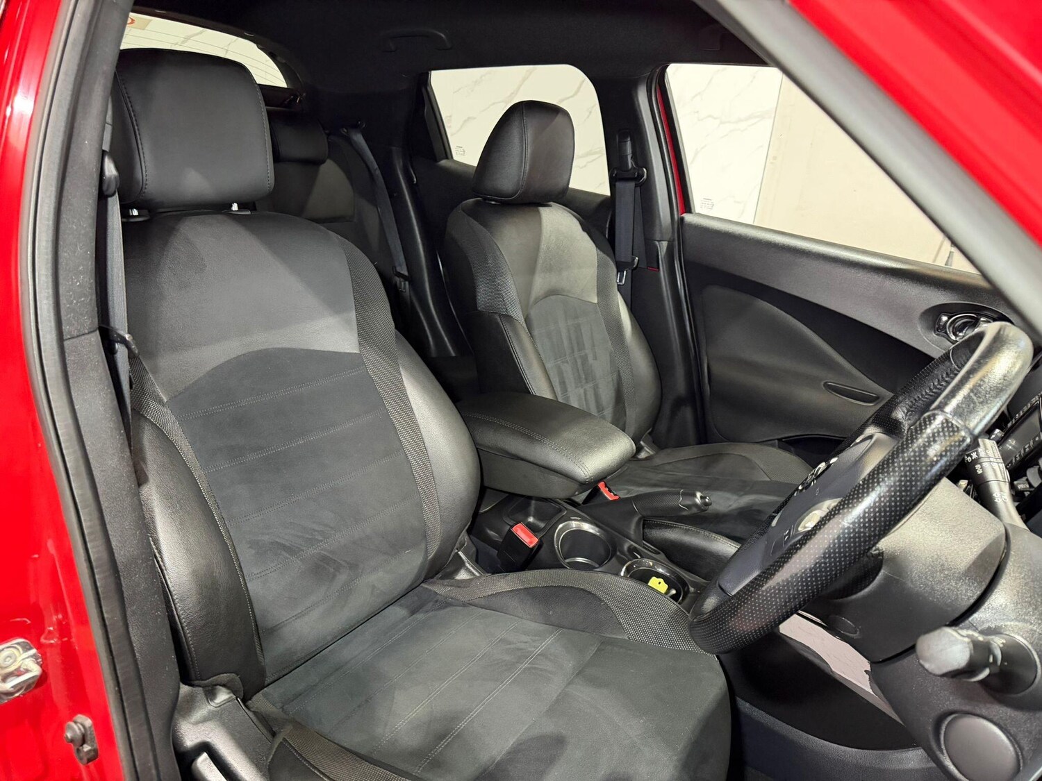 Used Nissan Juke 2017 for sale - 77585871: Photo 16