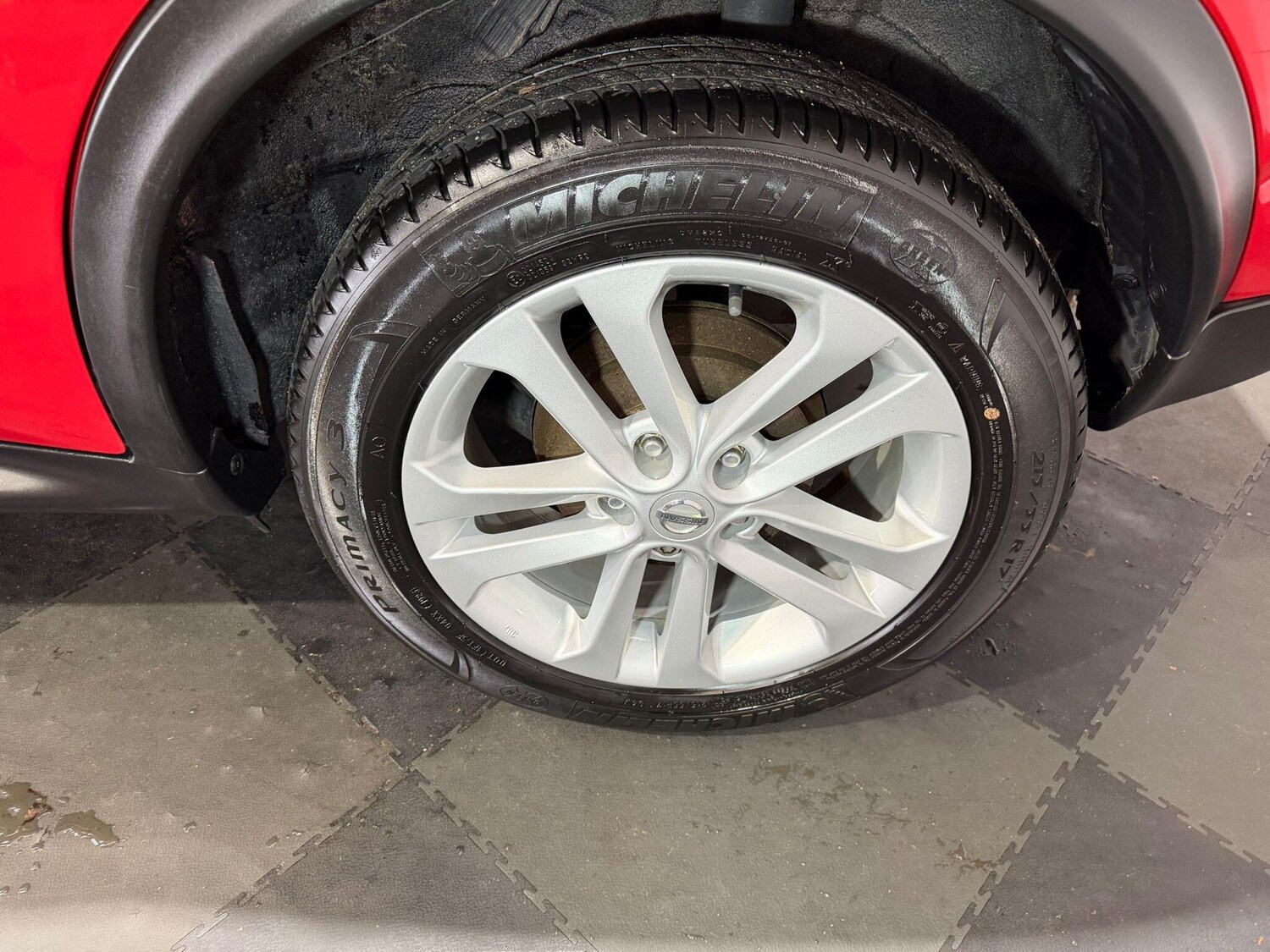 Used Nissan Juke 2017 for sale - 77585871: Photo 26