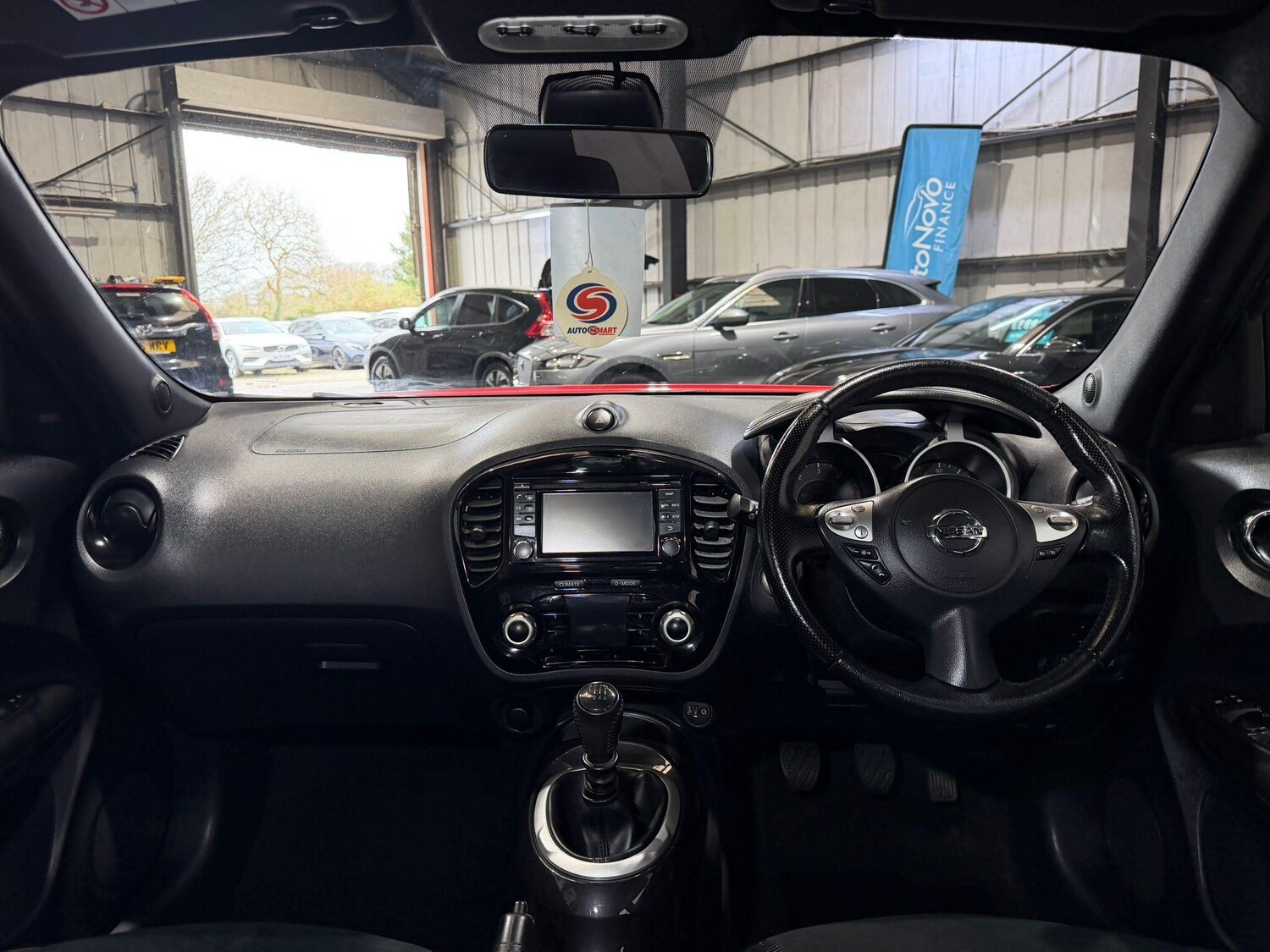 Used Nissan Juke 2017 for sale - 77585871: Photo 29