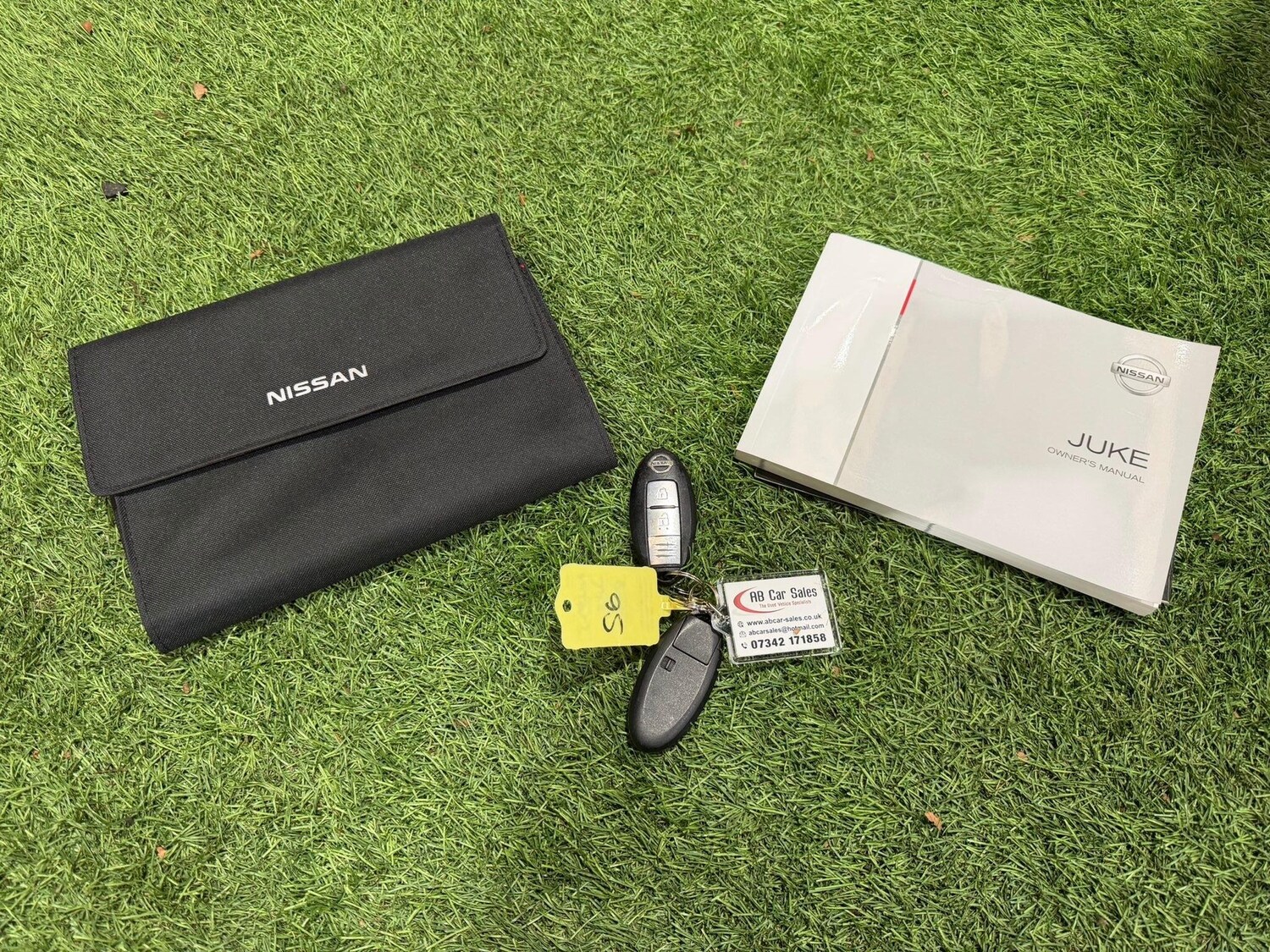 Used Nissan Juke 2017 for sale - 77585871: Photo 31