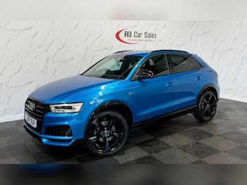 Used Audi Q3 2017 for sale - 79093427: Photo