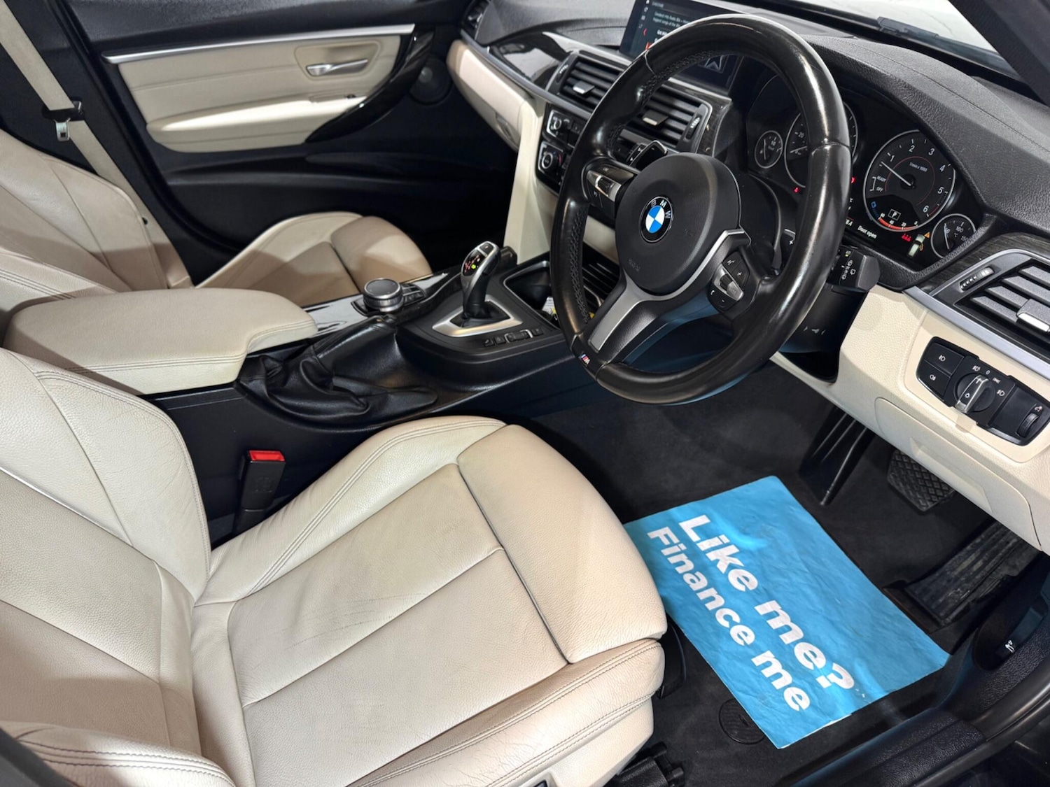 Used BMW 3 Series 2017 for sale - 76989682: Photo 11