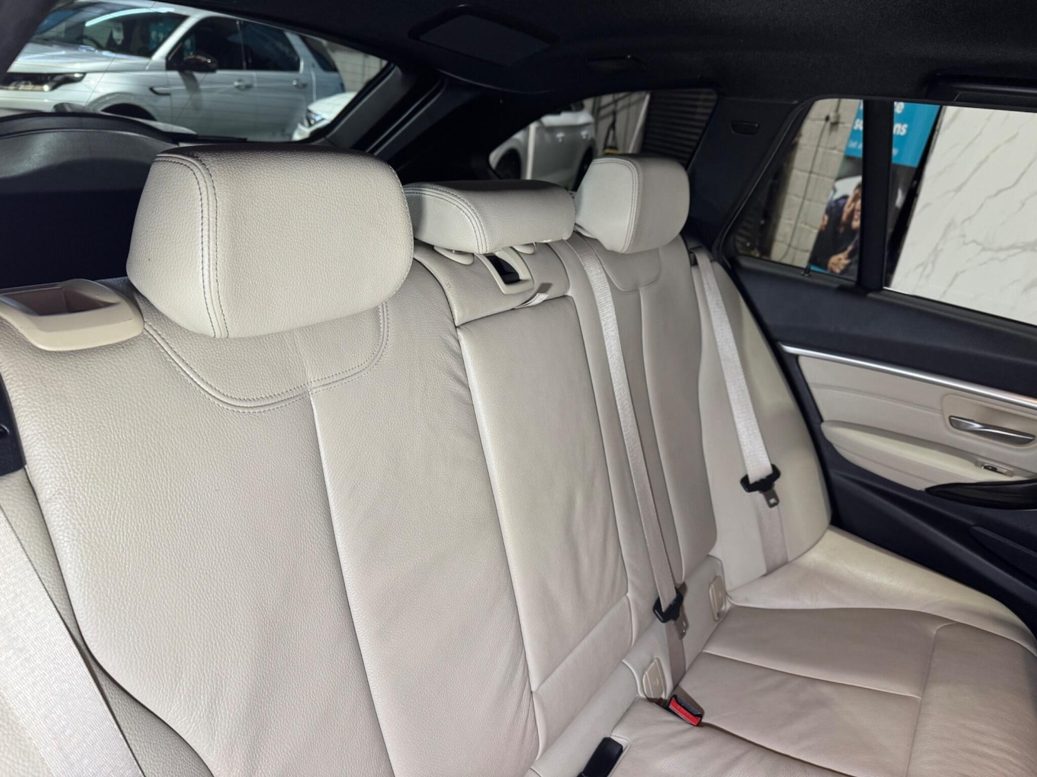 Used BMW 3 Series 2017 for sale - 76989682: Photo 15