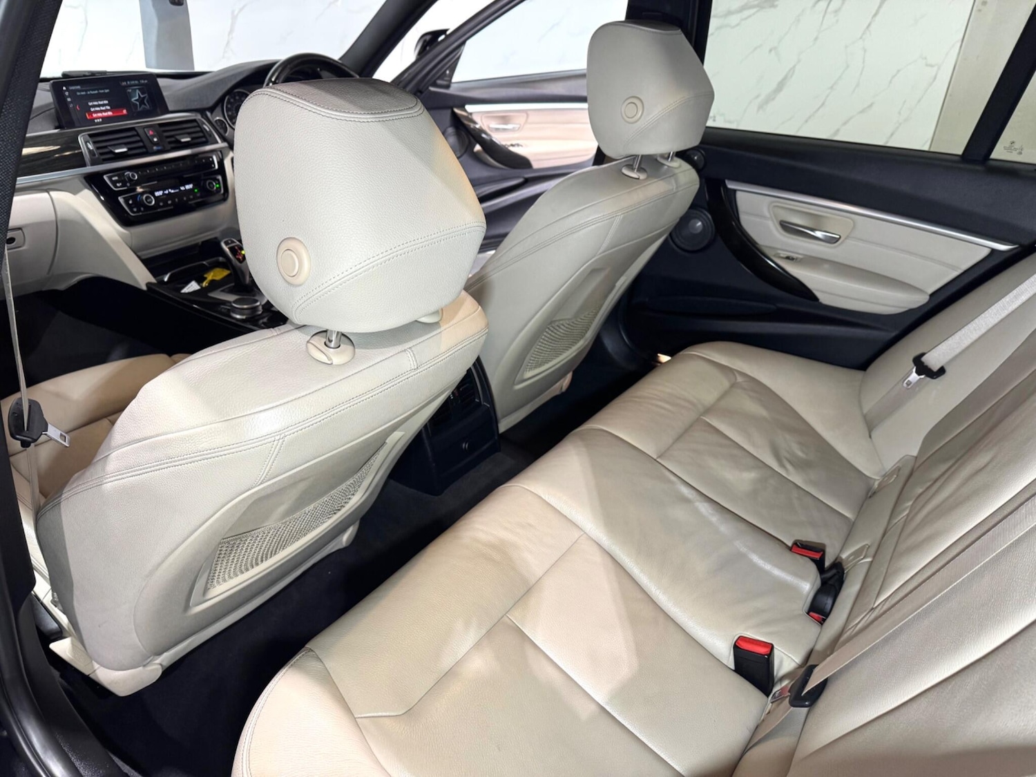 Used BMW 3 Series 2017 for sale - 76989682: Photo 18