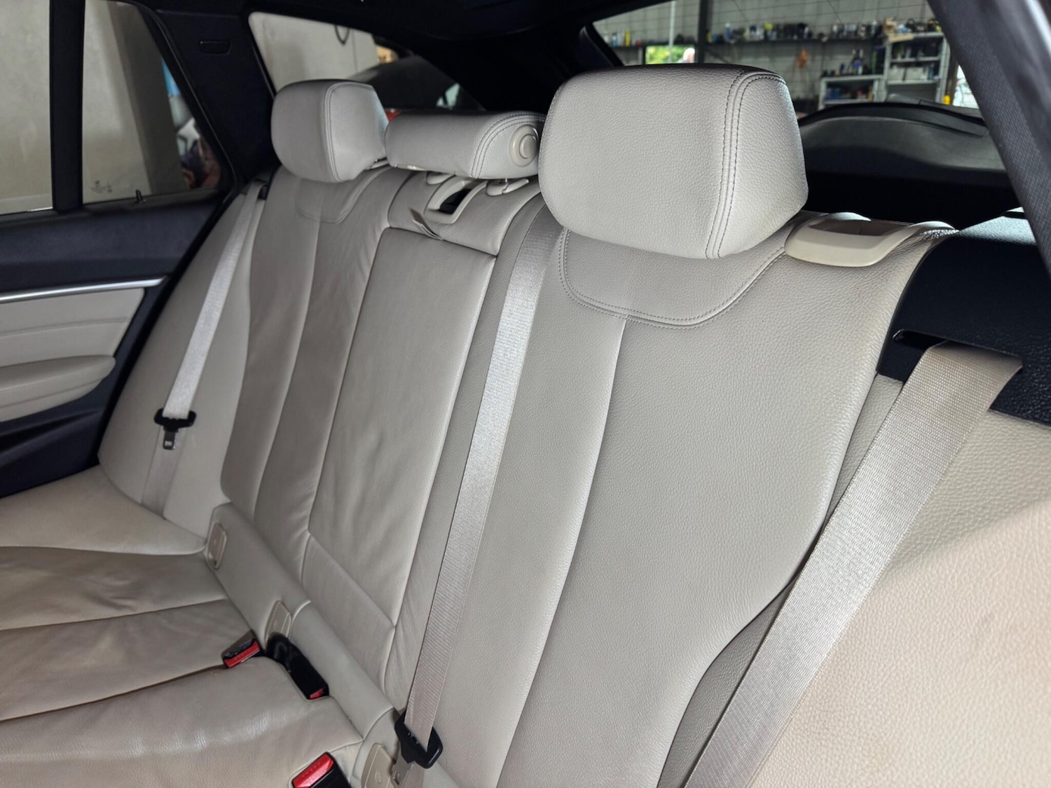 Used BMW 3 Series 2017 for sale - 76989682: Photo 19