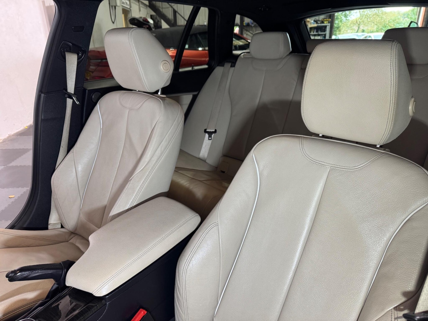 Used BMW 3 Series 2017 for sale - 76989682: Photo 21