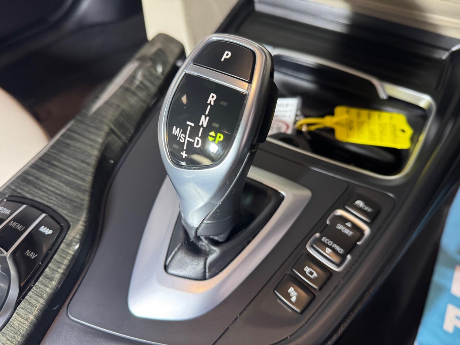 Used BMW 3 Series 2017 for sale - 76989682: Photo 23