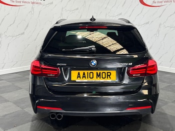 Used BMW 3 Series 2017 for sale - 76989682: Photo