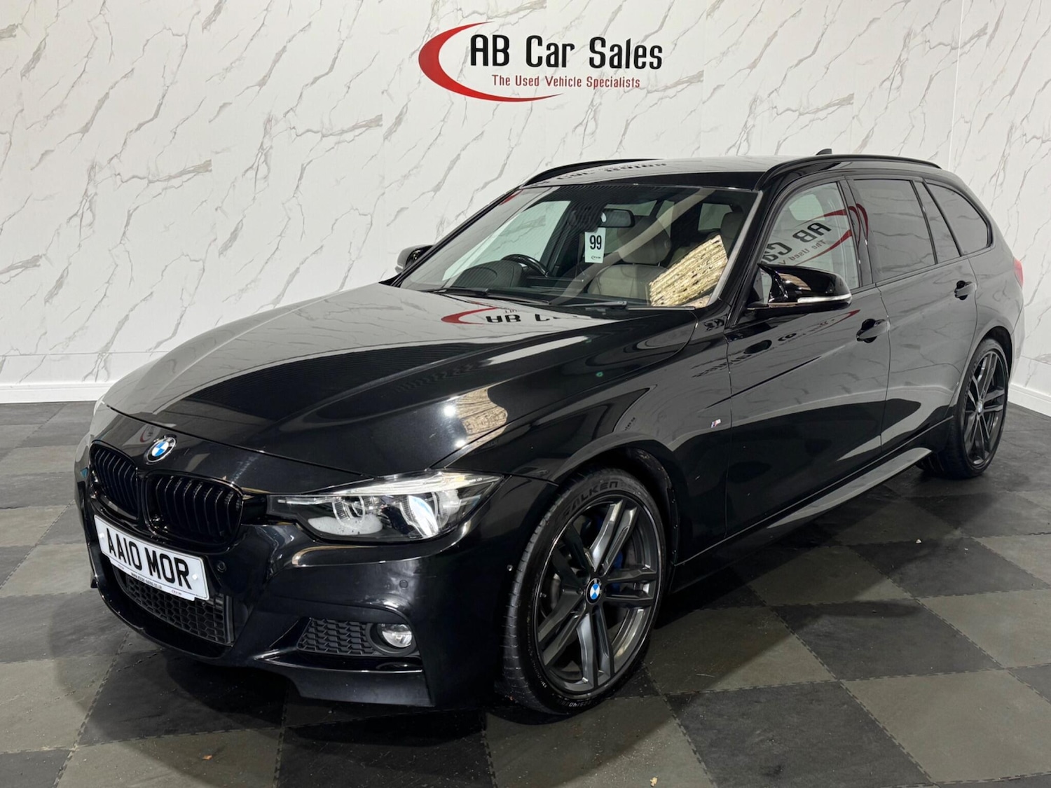 Used BMW 3 Series 2017 for sale - 76989682: Photo 6