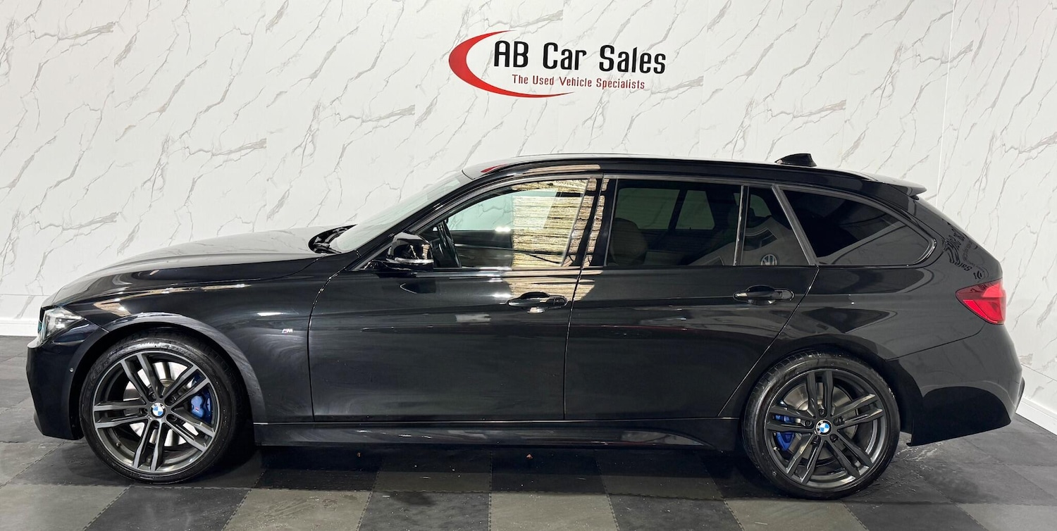 Used BMW 3 Series 2017 for sale - 76989682: Photo 7