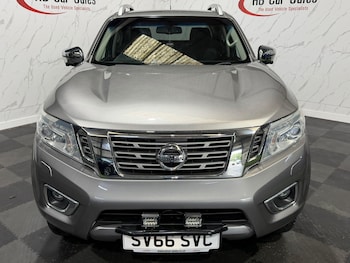 Used Nissan Navara 2016 for sale - 79224743: Photo