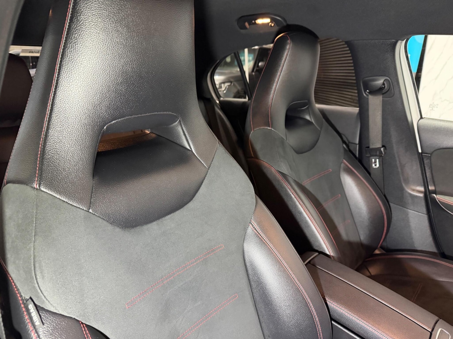 Used Mercedes-Benz A-Class 2018 for sale - 77426138: Photo 12