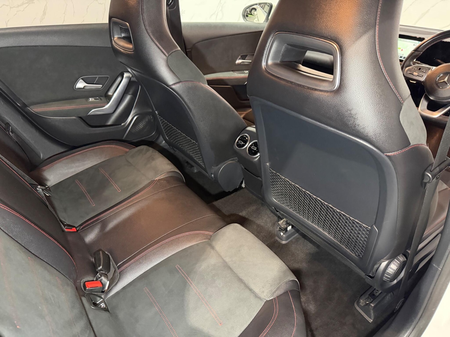 Used Mercedes-Benz A-Class 2018 for sale - 77426138: Photo 14