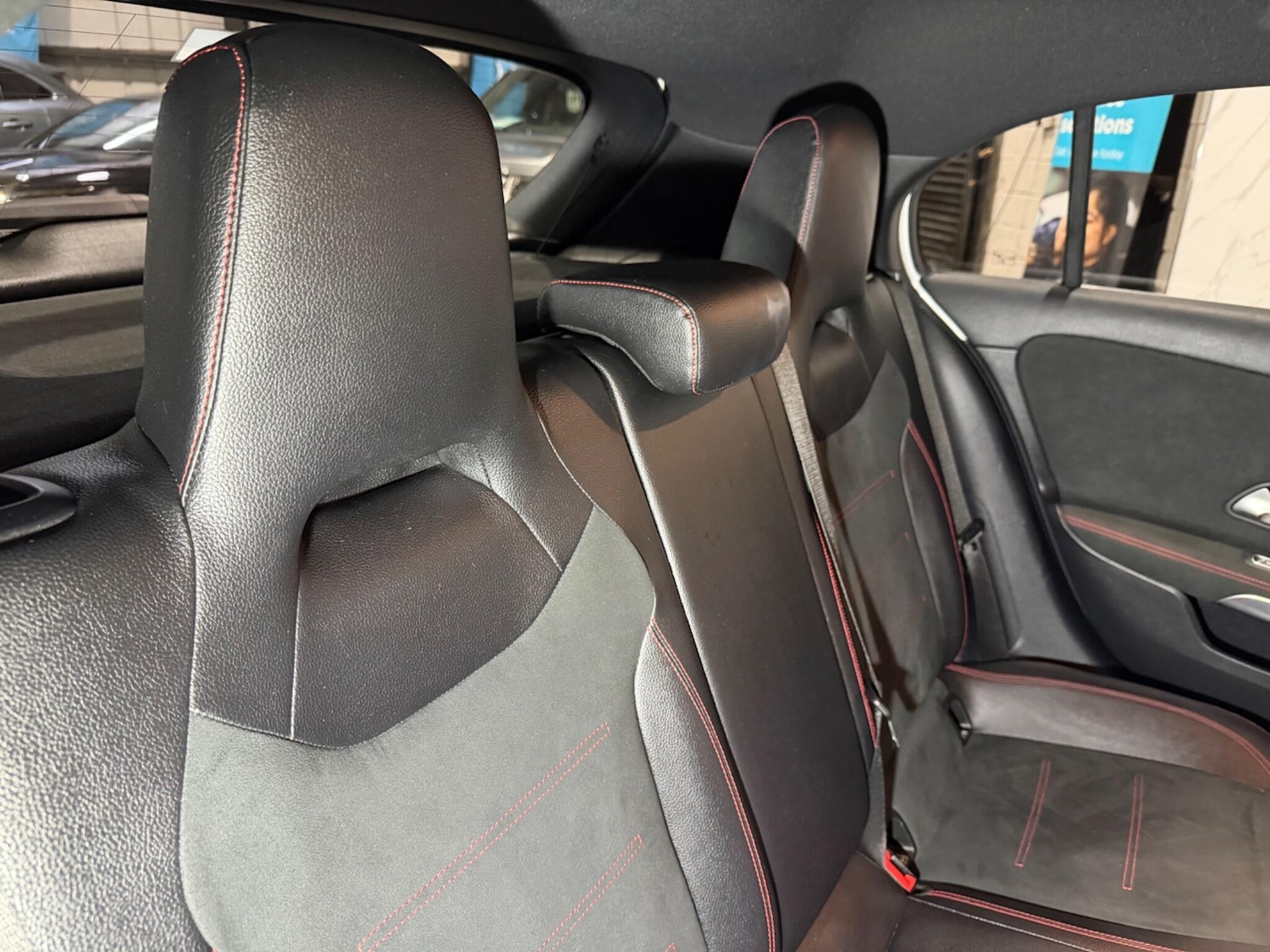 Used Mercedes-Benz A-Class 2018 for sale - 77426138: Photo 15