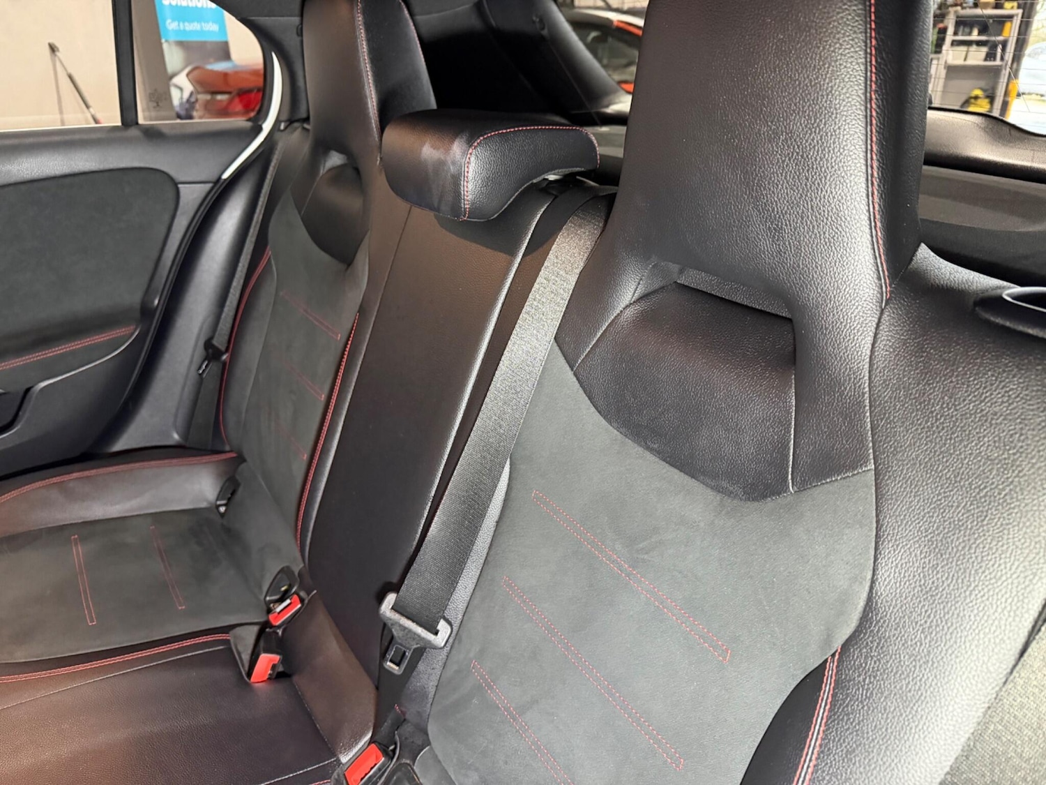 Used Mercedes-Benz A-Class 2018 for sale - 77426138: Photo 19