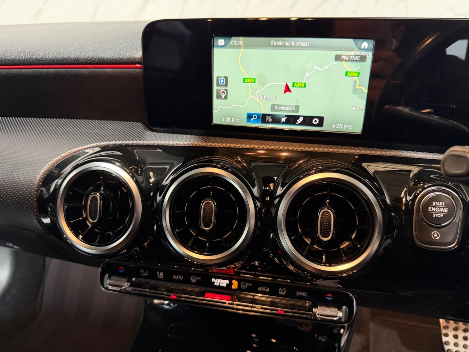 Used Mercedes-Benz A-Class 2018 for sale - 77426138: Photo 23