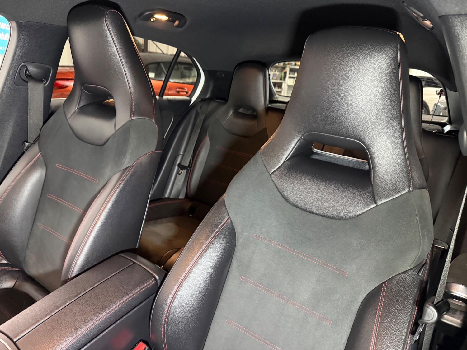 Used Mercedes-Benz A-Class 2018 for sale - 77426138: Photo 24