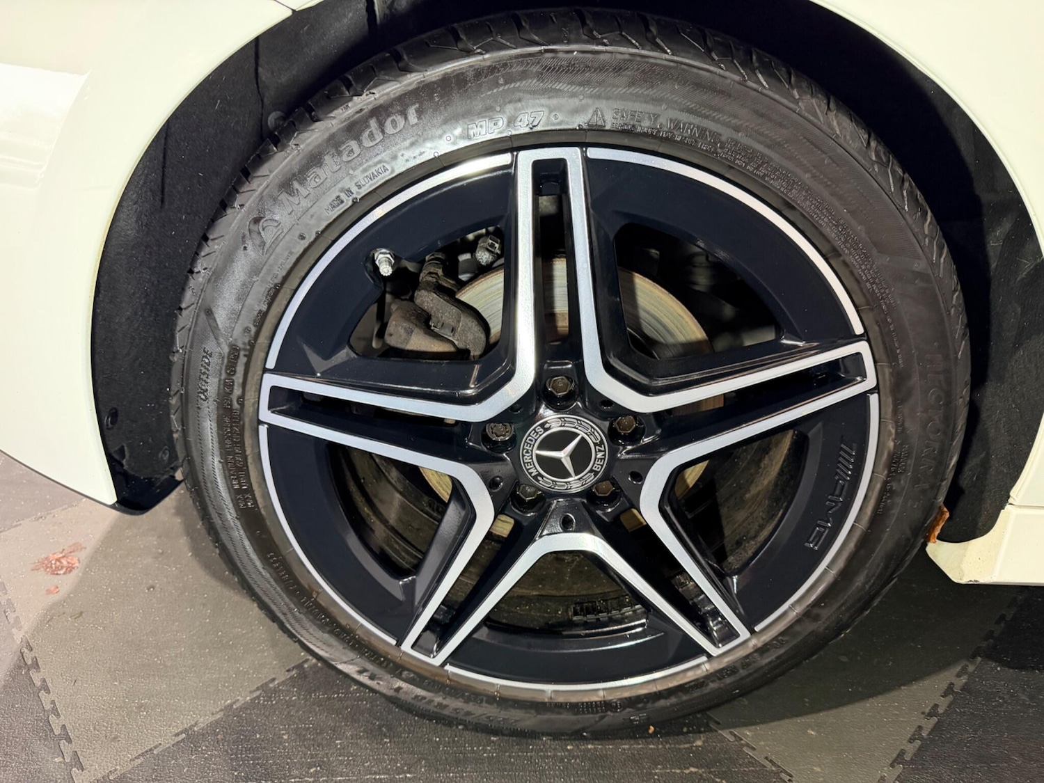 Used Mercedes-Benz A-Class 2018 for sale - 77426138: Photo 30