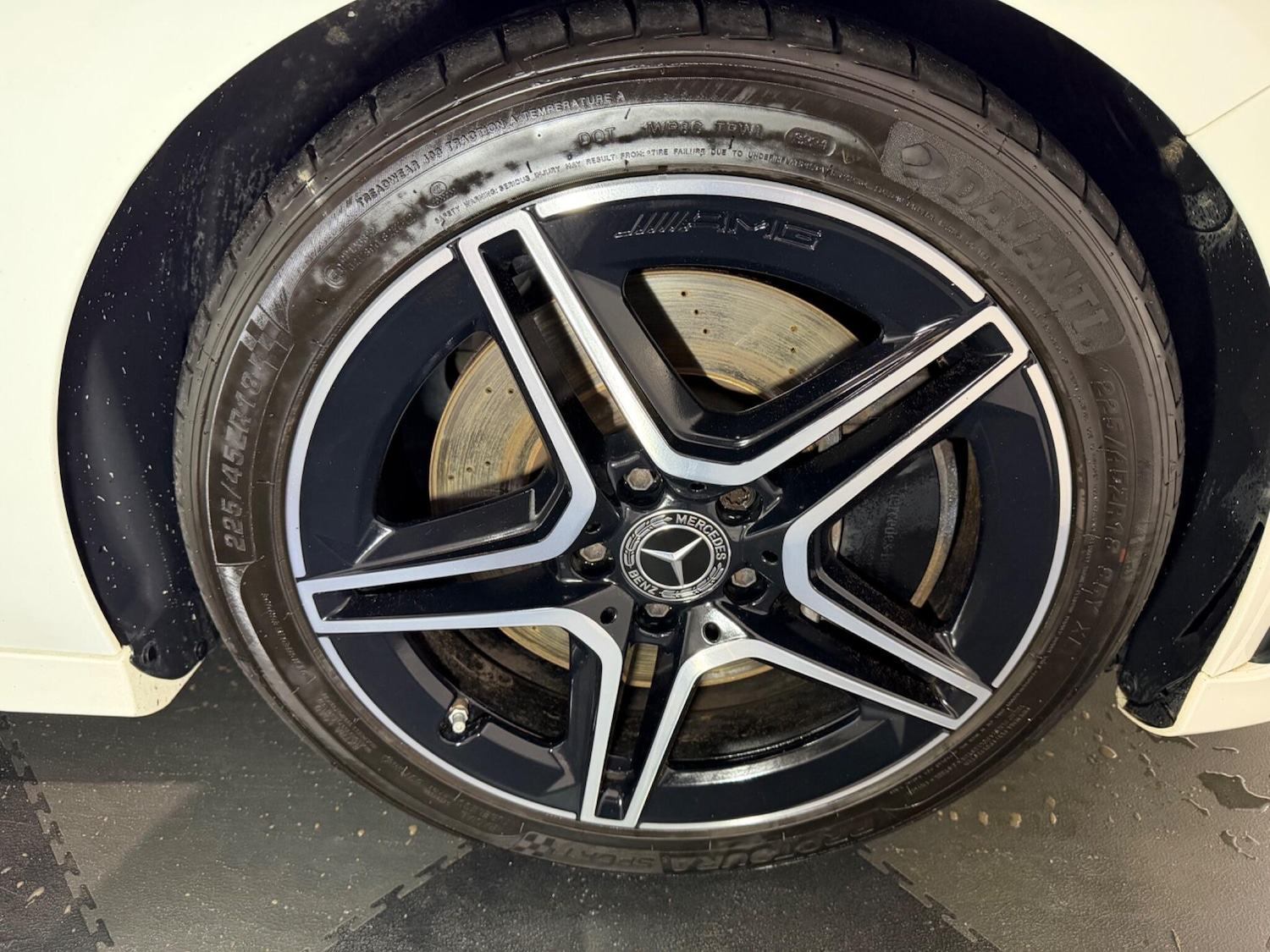 Used Mercedes-Benz A-Class 2018 for sale - 77426138: Photo 31