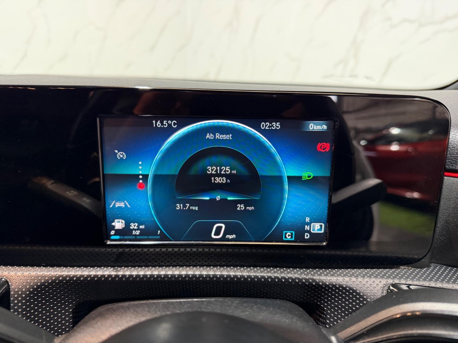 Used Mercedes-Benz A-Class 2018 for sale - 77426138: Photo 32