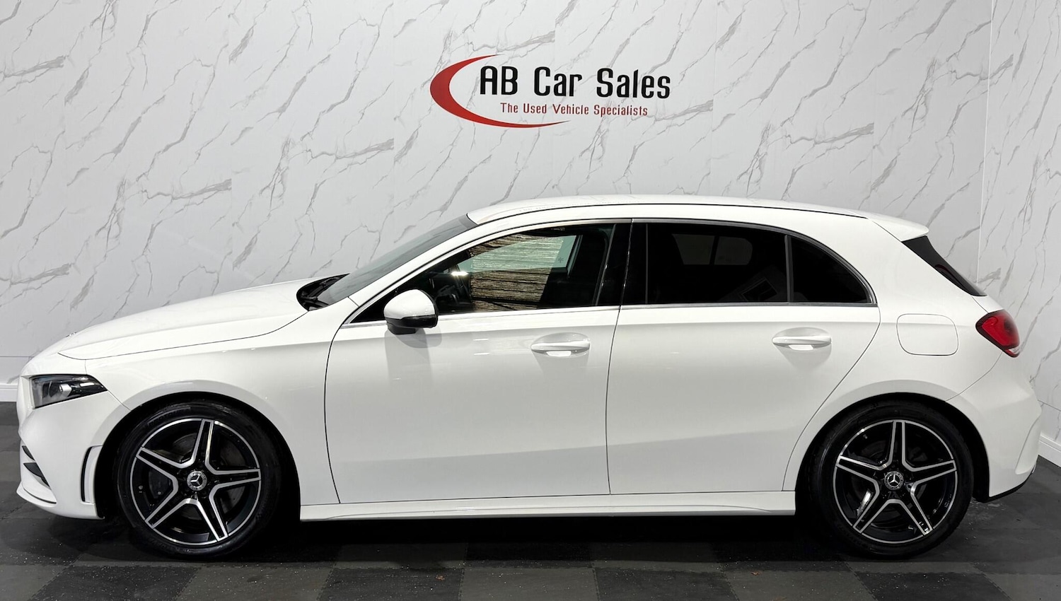 Used Mercedes-Benz A-Class 2018 for sale - 77426138: Photo 7