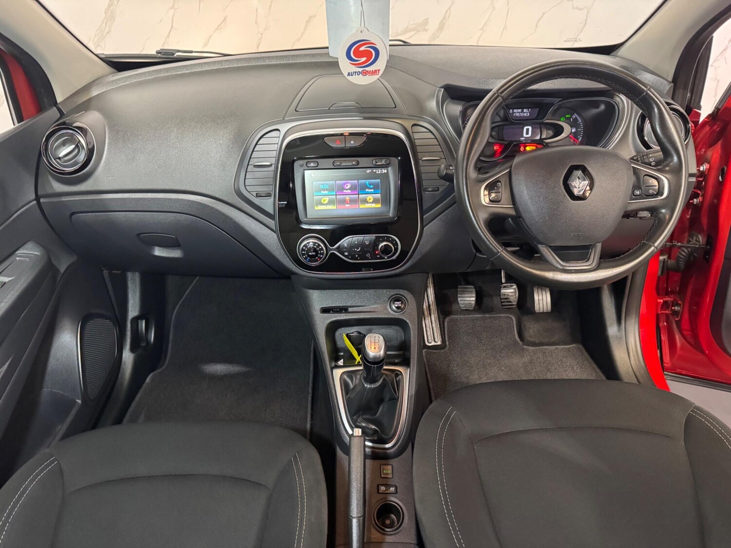 Used Renault Captur 2019 for sale - 76071812: Photo 14