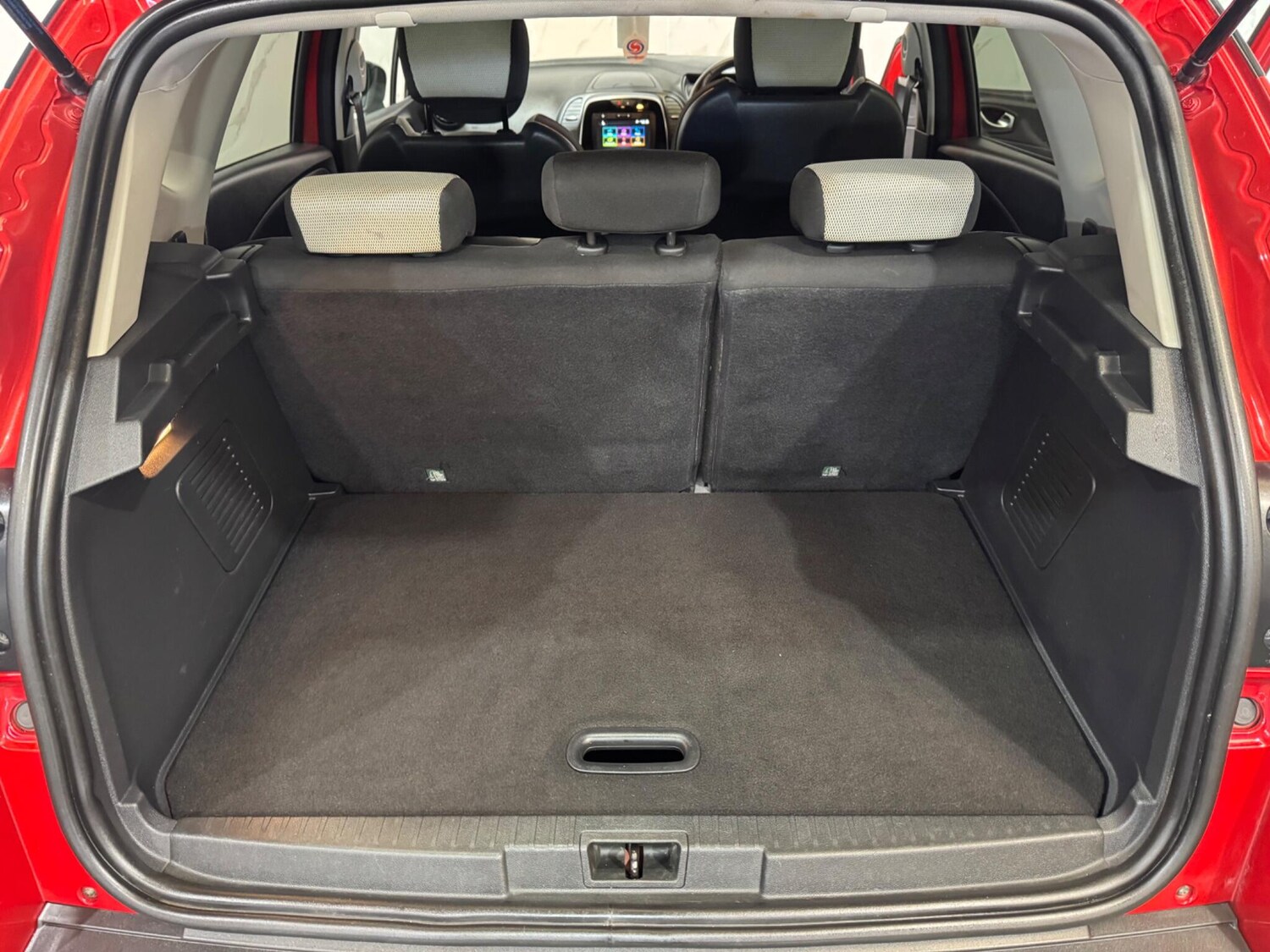 Used Renault Captur 2019 for sale - 76071812: Photo 16