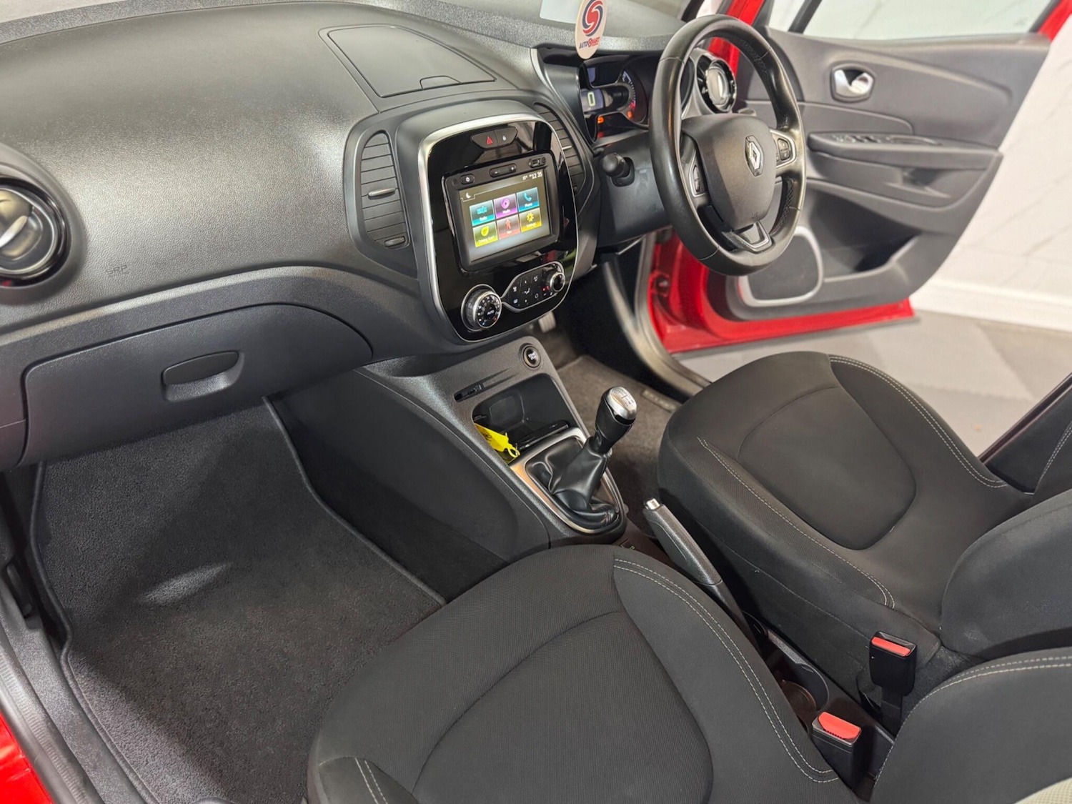 Used Renault Captur 2019 for sale - 76071812: Photo 19