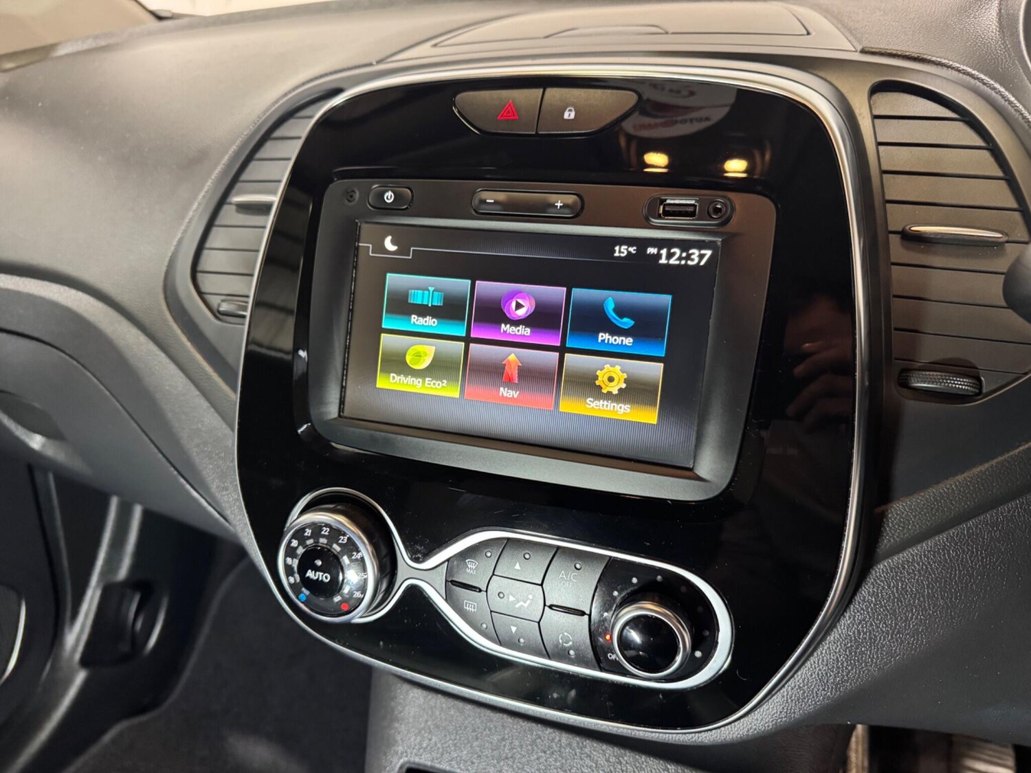 Used Renault Captur 2019 for sale - 76071812: Photo 23