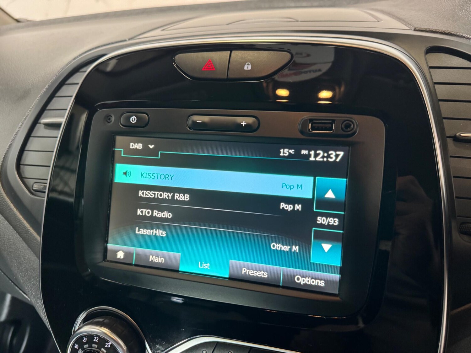 Used Renault Captur 2019 for sale - 76071812: Photo 24