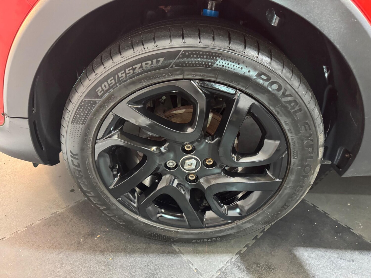 Used Renault Captur 2019 for sale - 76071812: Photo 25