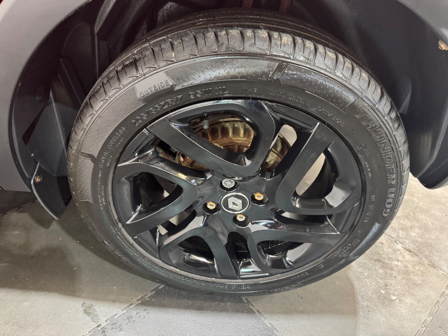 Used Renault Captur 2019 for sale - 76071812: Photo 26