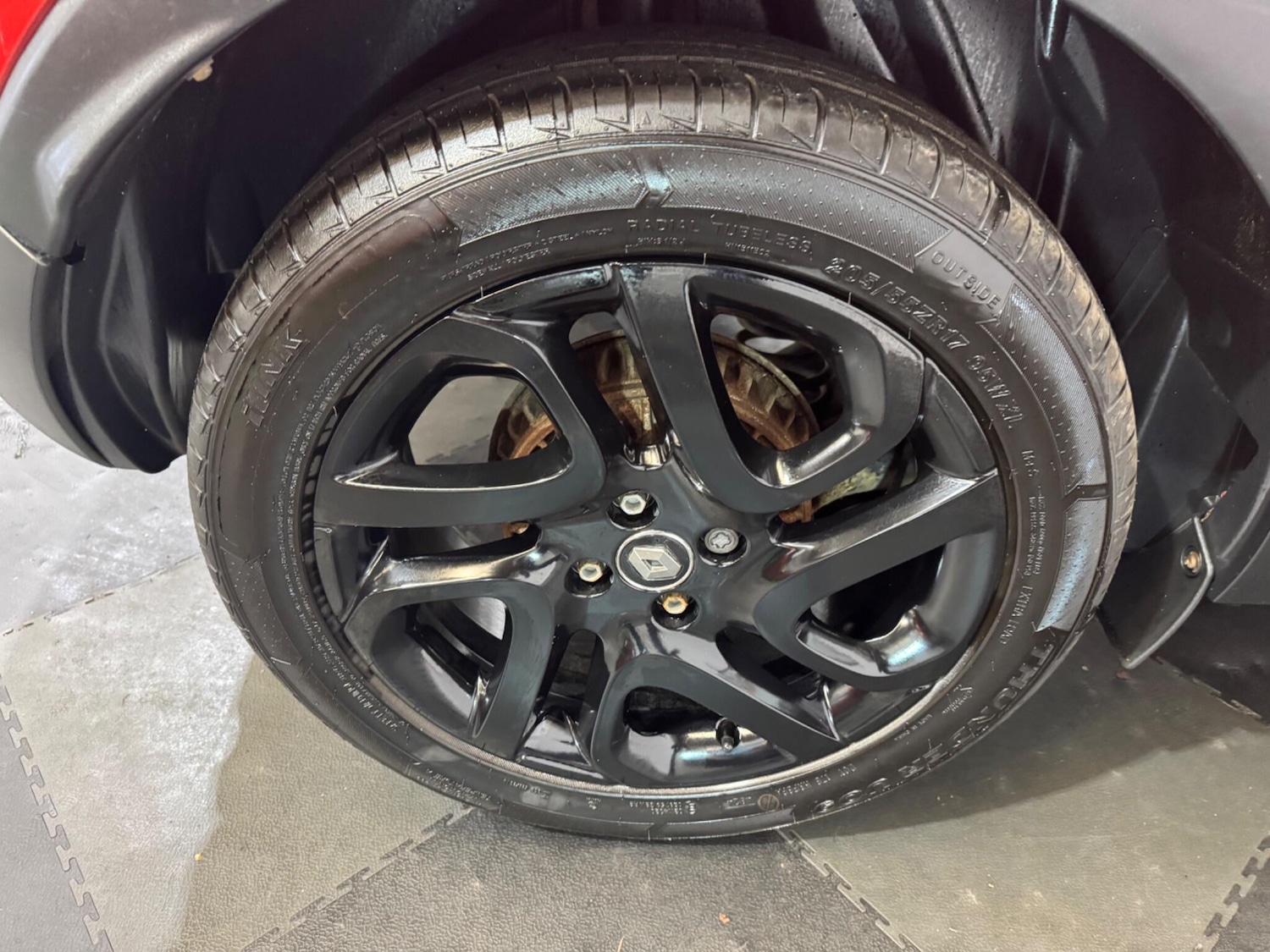 Used Renault Captur 2019 for sale - 76071812: Photo 27