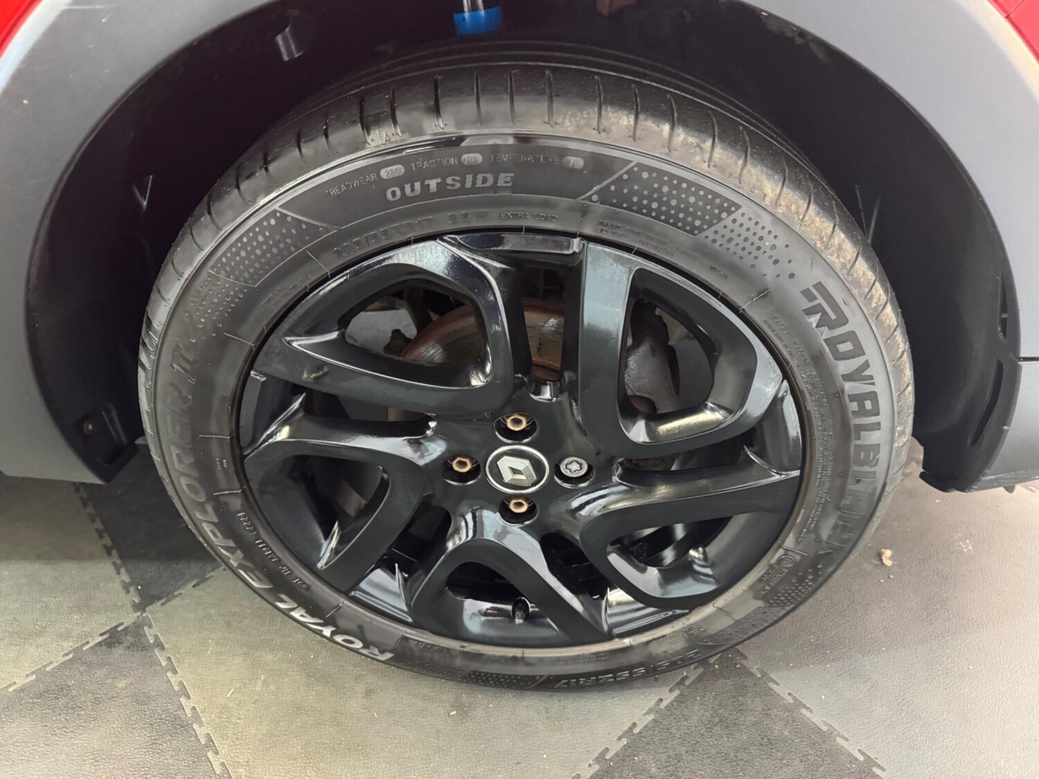 Used Renault Captur 2019 for sale - 76071812: Photo 28