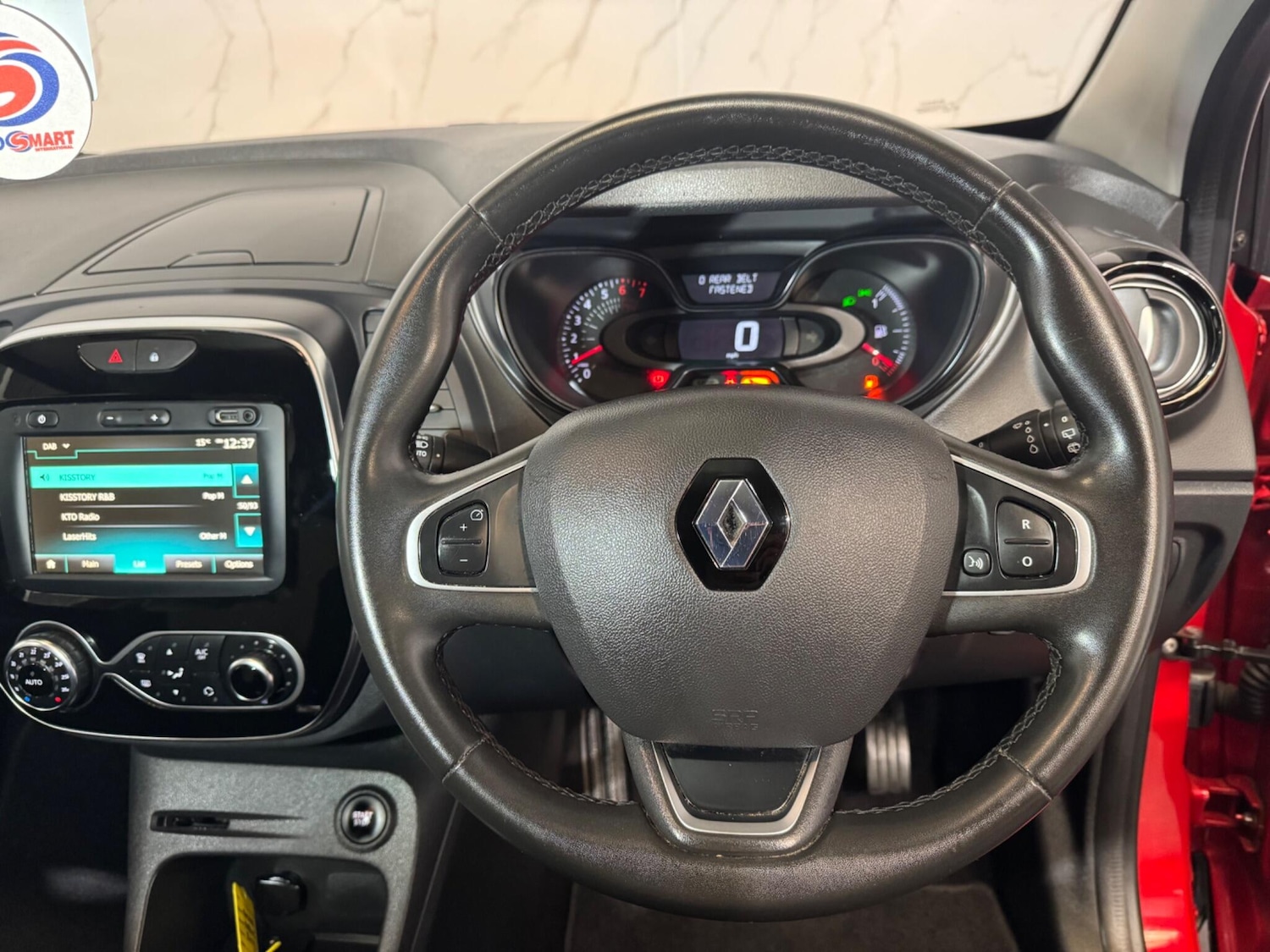 Used Renault Captur 2019 for sale - 76071812: Photo 29